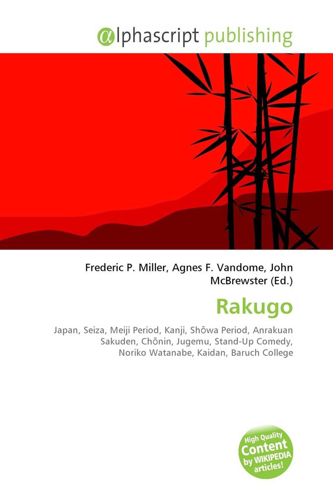 Rakugo