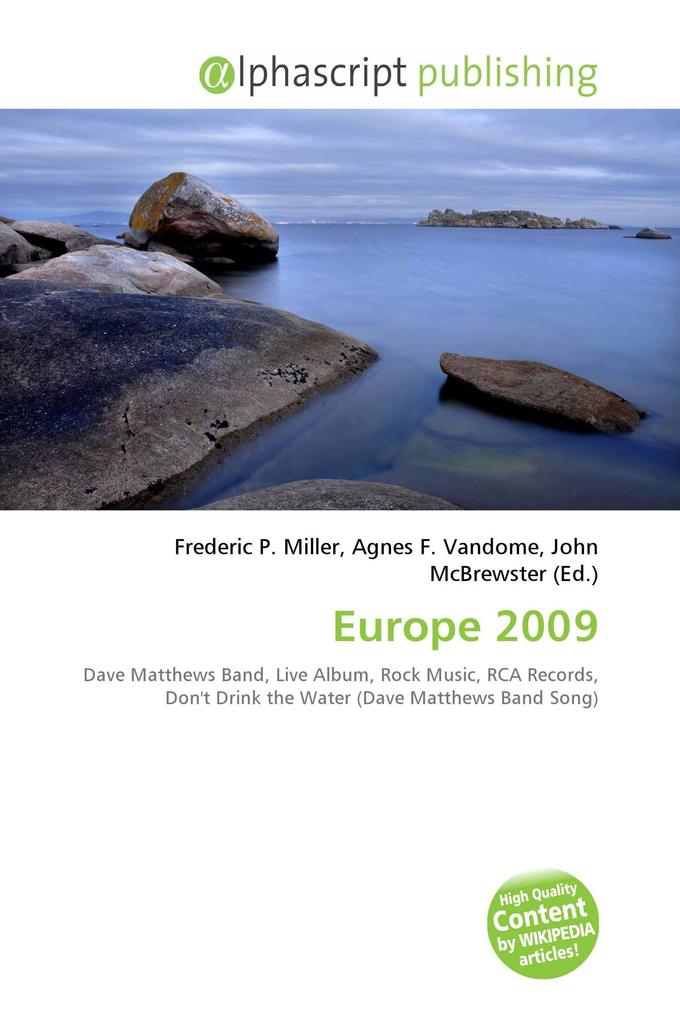 Europe 2009