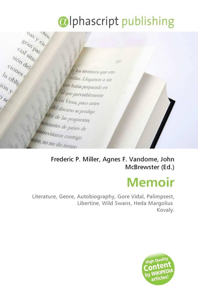 Memoir
