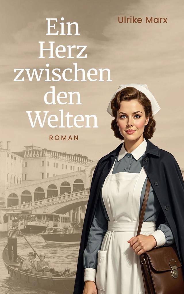 Ein Herz zwischen den Welten