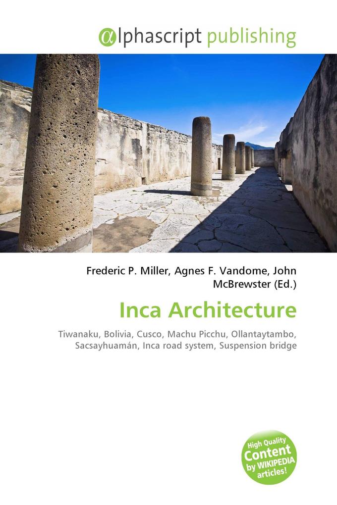 Inca Architecture