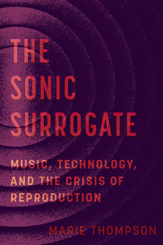 The Sonic Surrogate