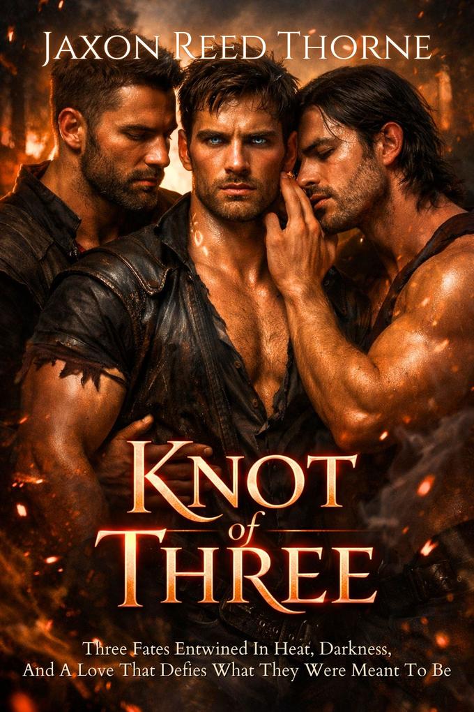 Knot of Three