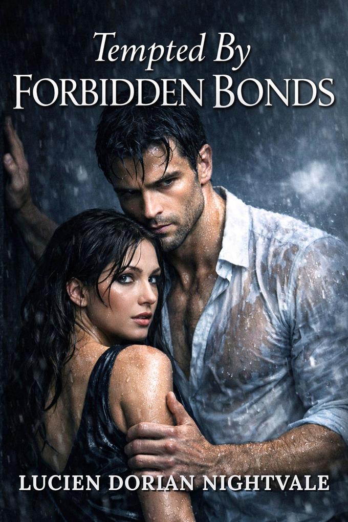 Tempted By Forbidden Bonds