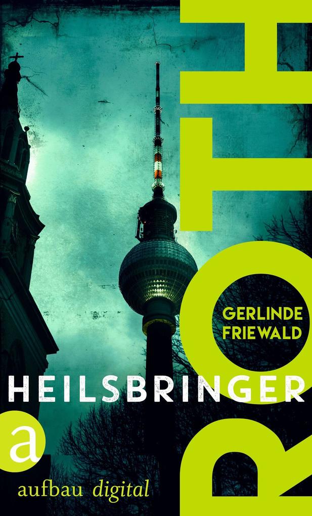 Roth - Heilsbringer