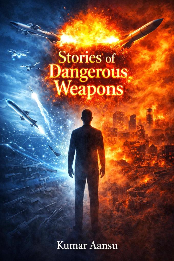 Stories of Dangerous Weapons
