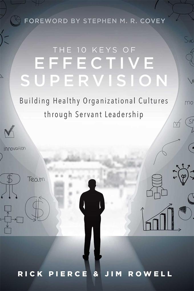10 Keys Of Effective Supervision