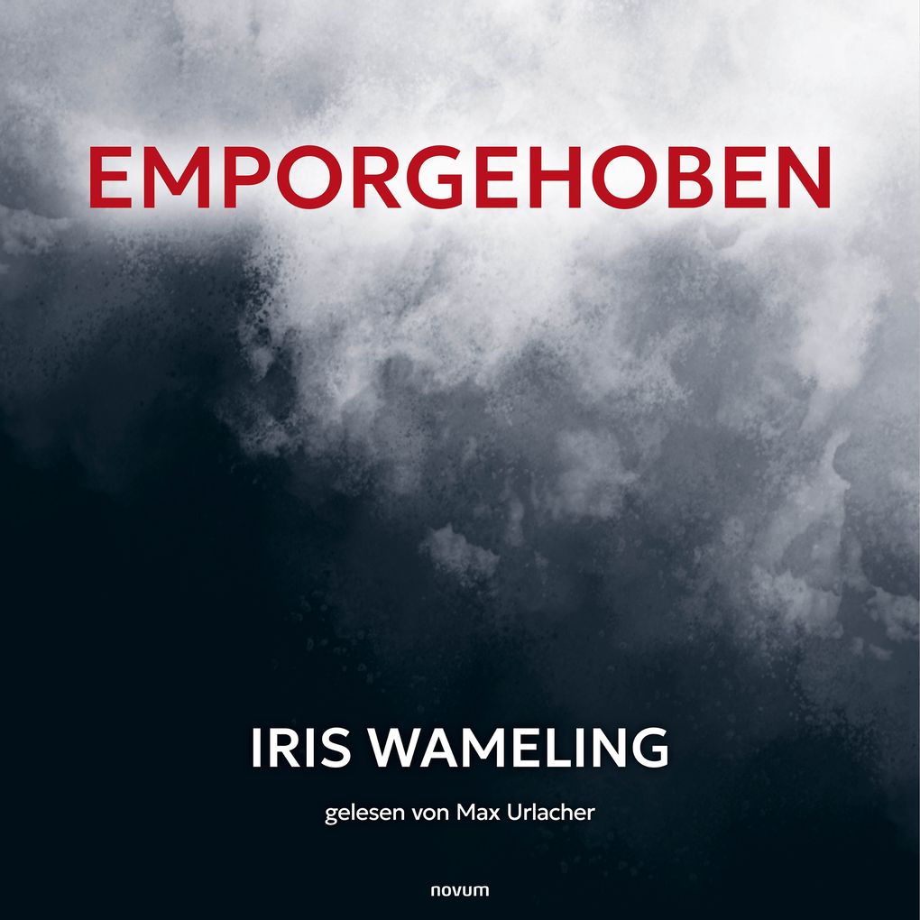 Emporgehoben