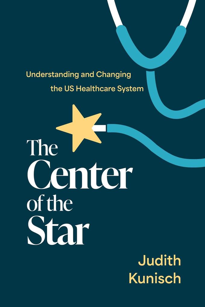 The Center of the Star