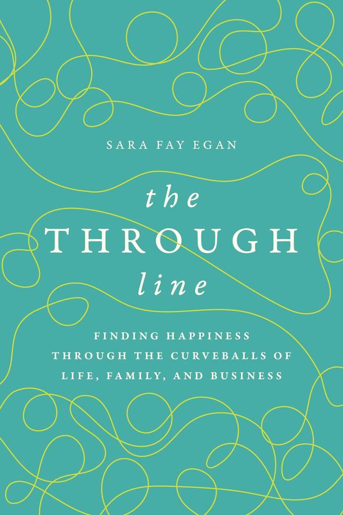The Through Line