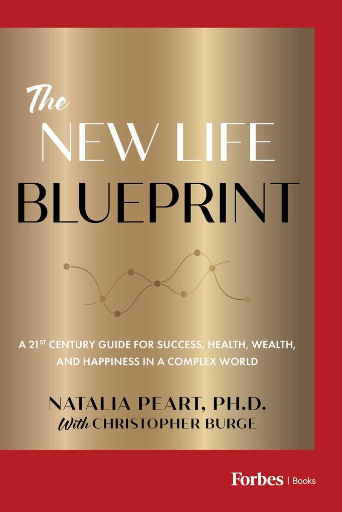 The New Life Blueprint