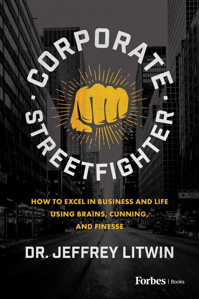 Corporate Streetfighter