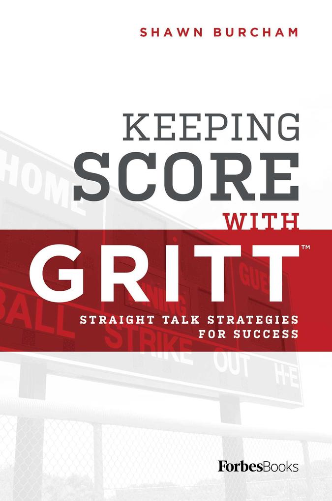 Keeping Score With GRITT