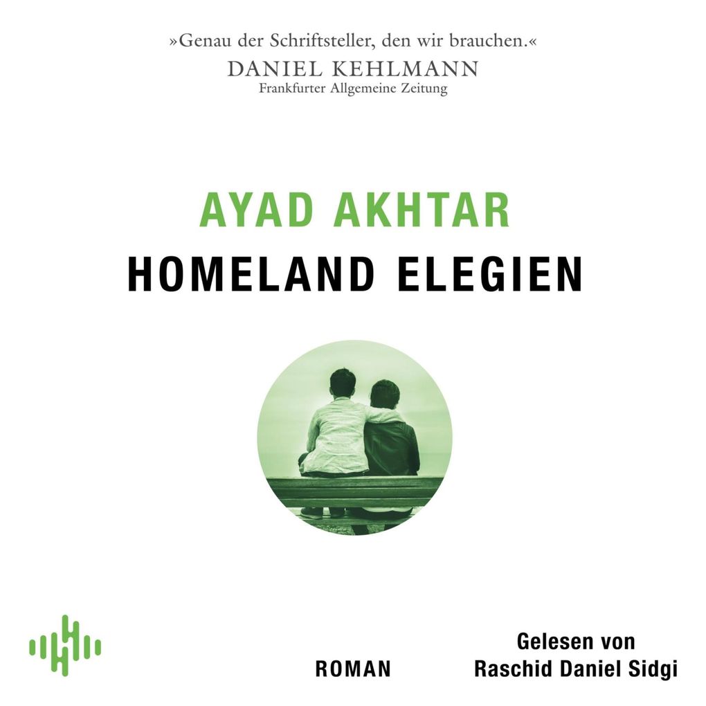 Homeland Elegien