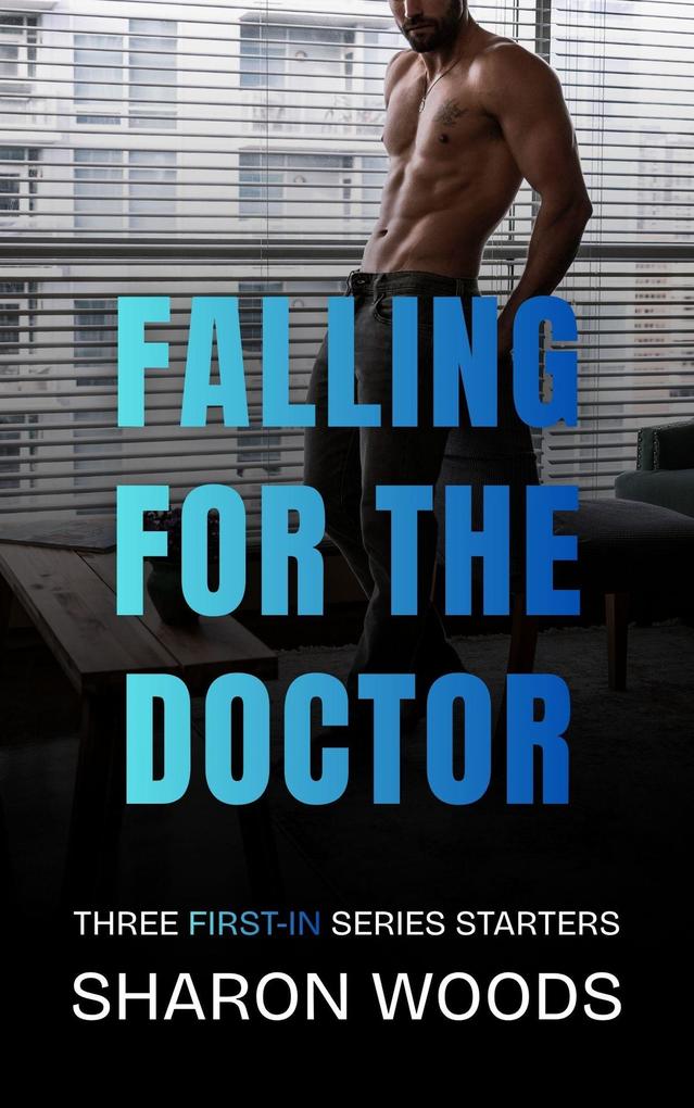 Falling For The Doctor