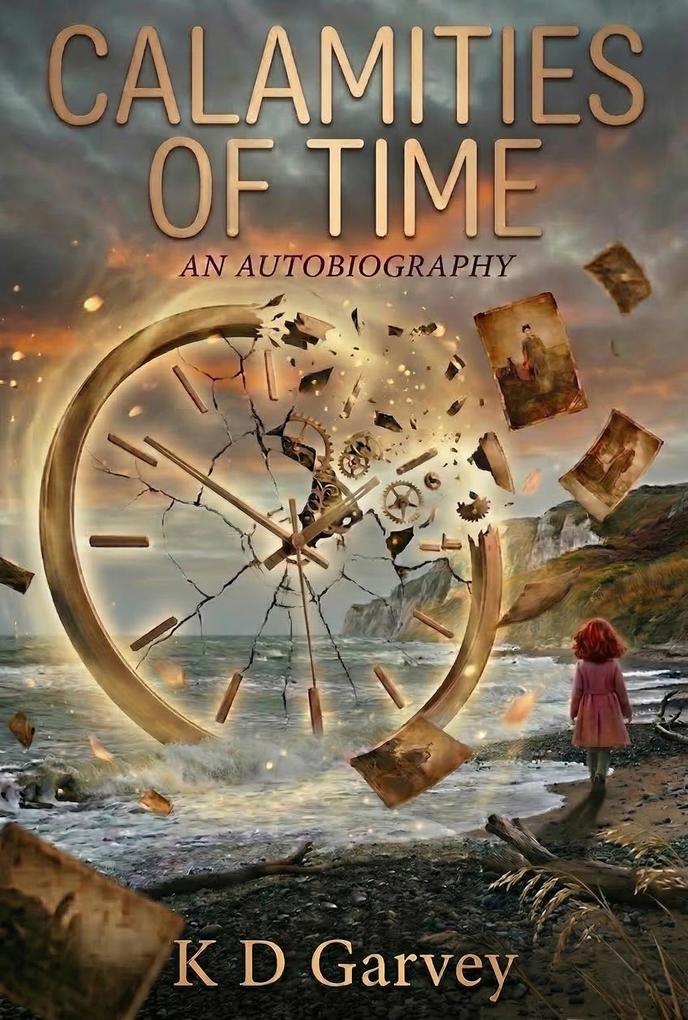 Calamities of Time