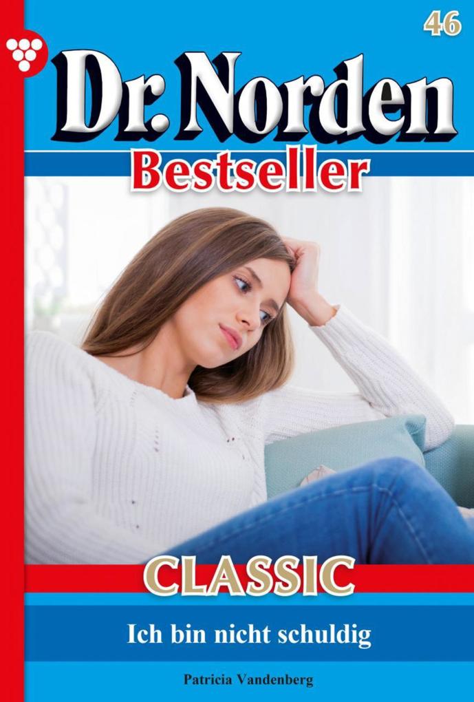 Ich bin nicht schuldig