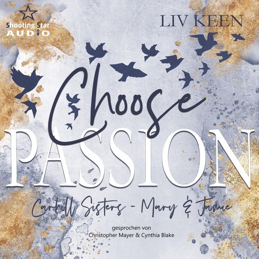 Choose Passion