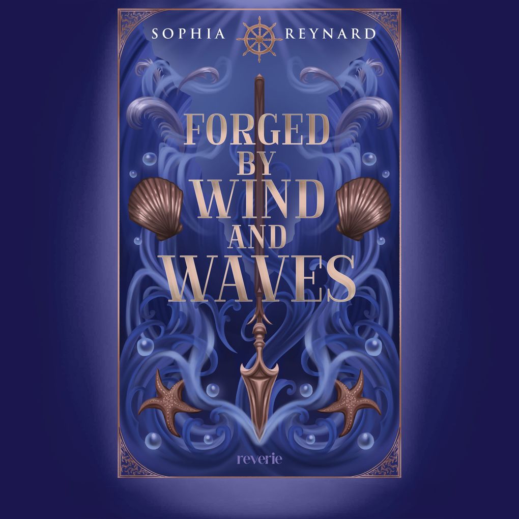 Forged by Wind and Waves