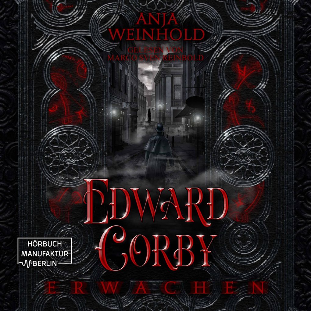 Edward Corby