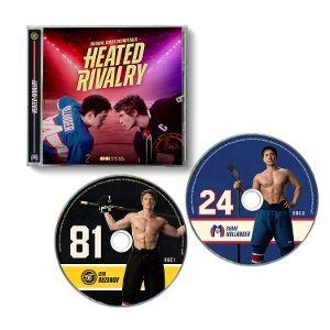 Sony Music Entertainment Germany GmbH / München Heated Rivalry (Original Series Soundtrack)