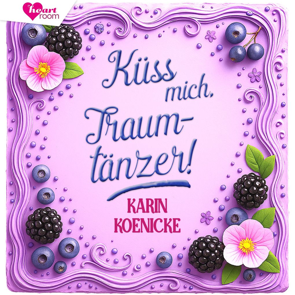 Küss mich Traumtänzer