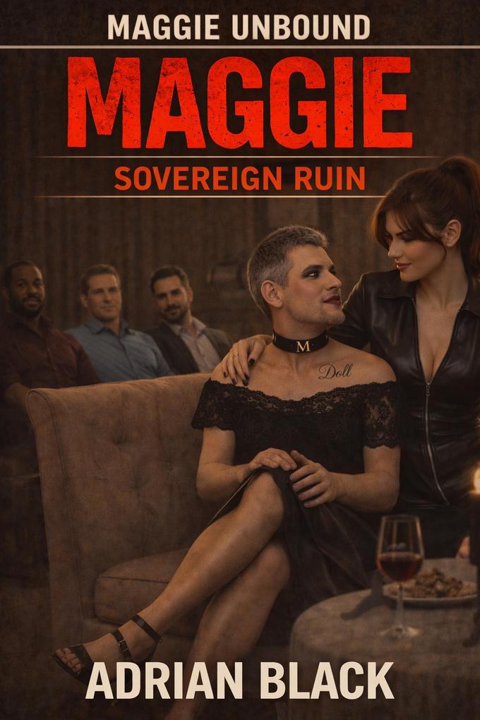 Maggie: Sovereign Ruin