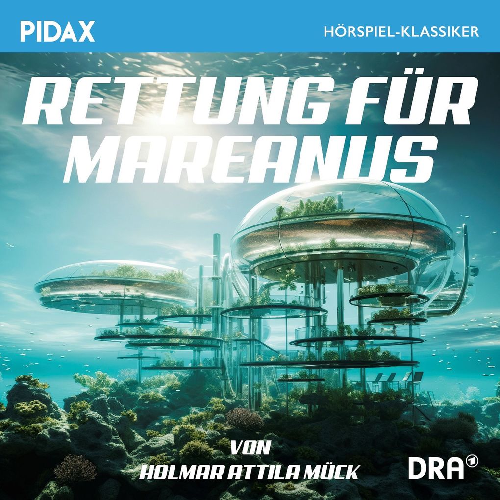 Rettung für Mareanus