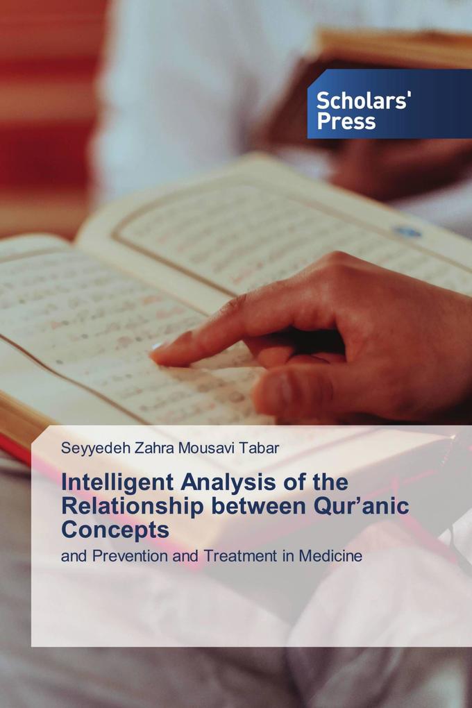 Intelligent Analysis of the Relationship between Qur'anic Concepts