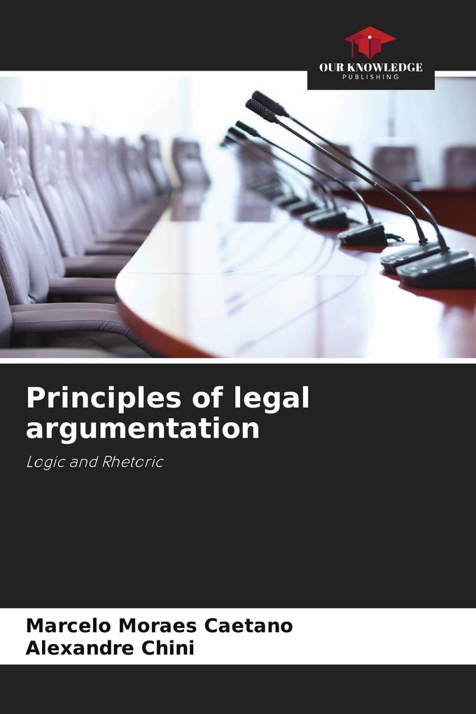 Principles of legal argumentation