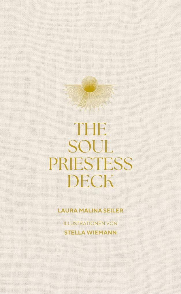 The Soul Priestess Deck
