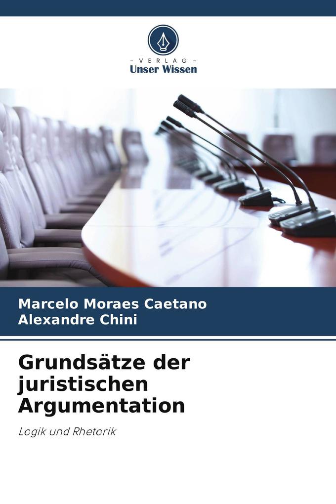 Grundsätze der juristischen Argumentation