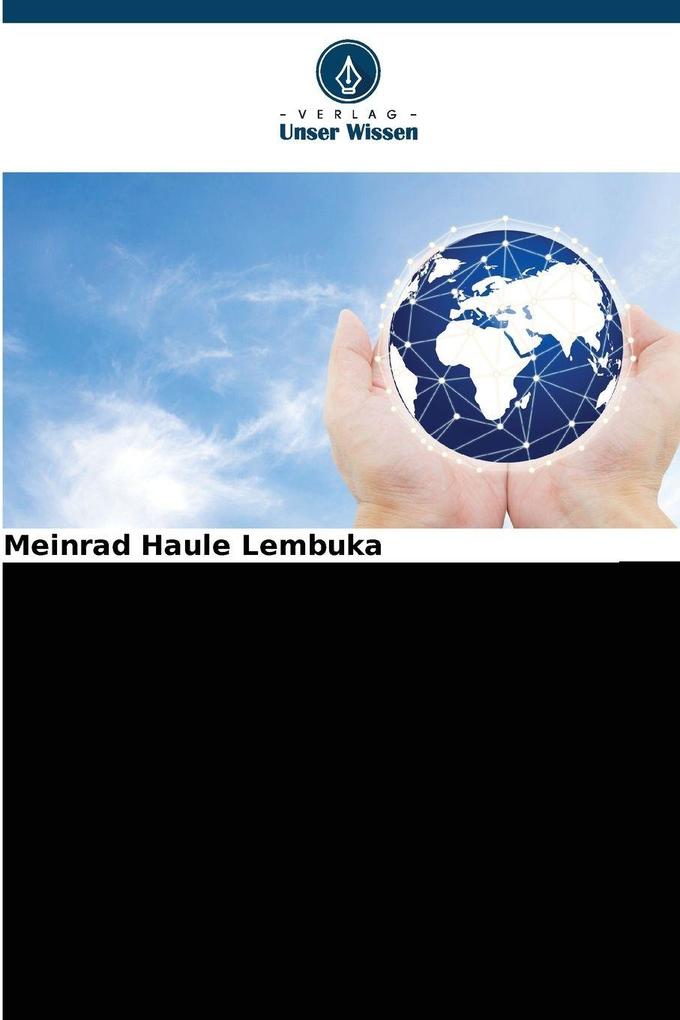 Anwendung der Ubuntu-Philosophie auf die gemeinschaftliche Gesundheitsentwicklung:
