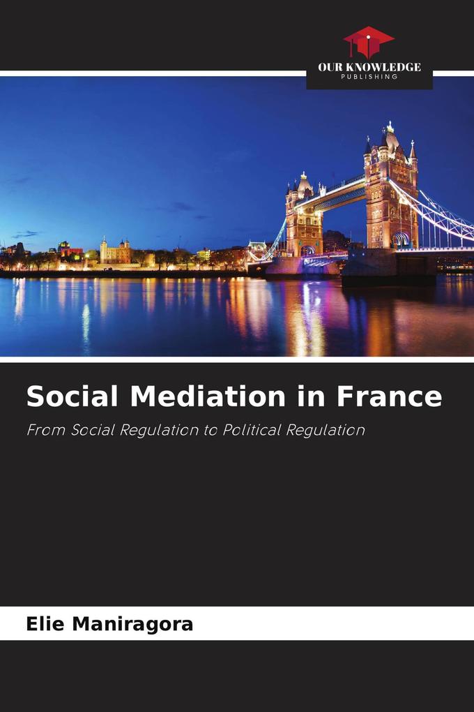 Social Mediation in France