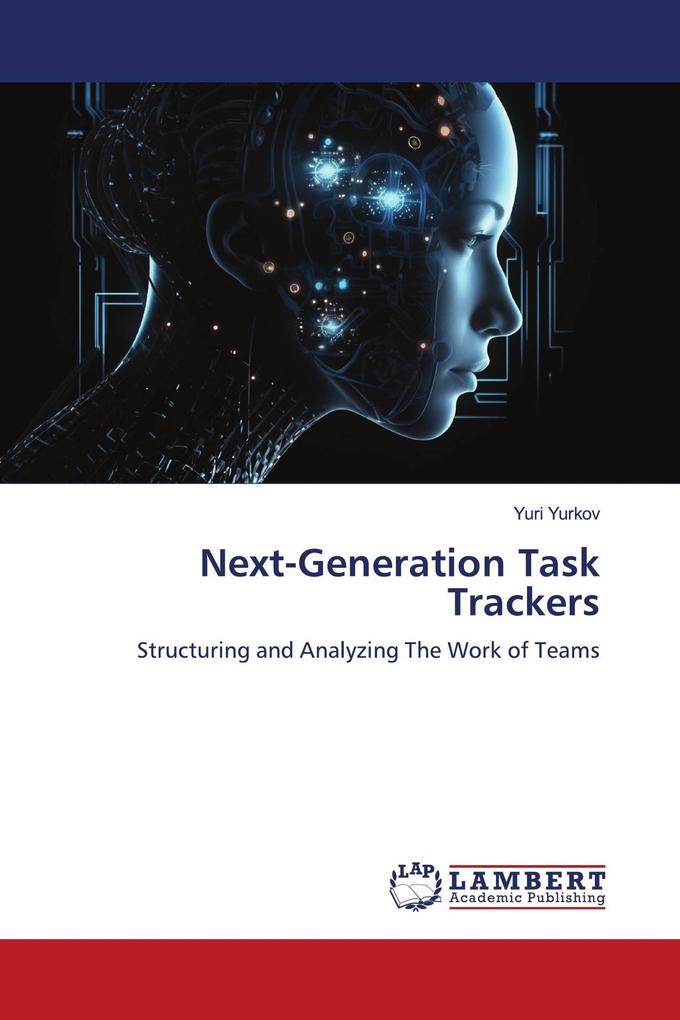 Next-Generation Task Trackers
