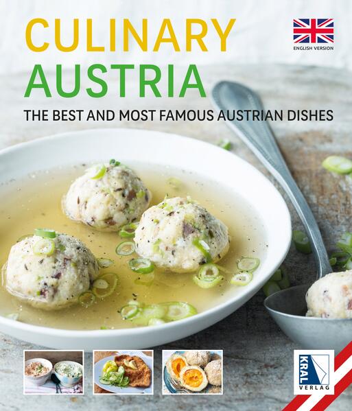 Culinary Austria