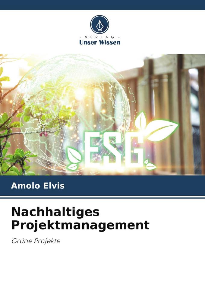 Nachhaltiges Projektmanagement
