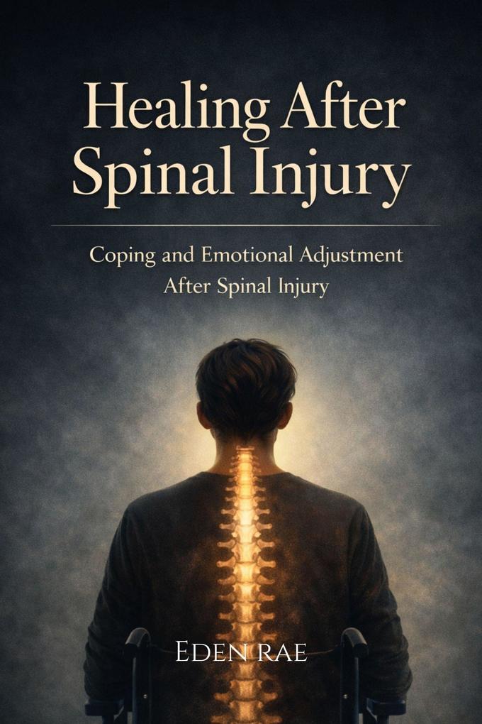 Healing After Spinal Injury: Coping and Emotional Adjustment After Spinal Injury