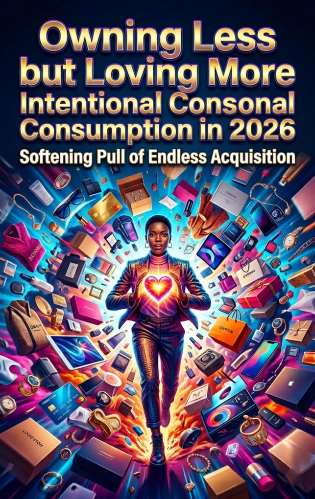 Owning Less but Loving More: Intentional Consumption in 2026