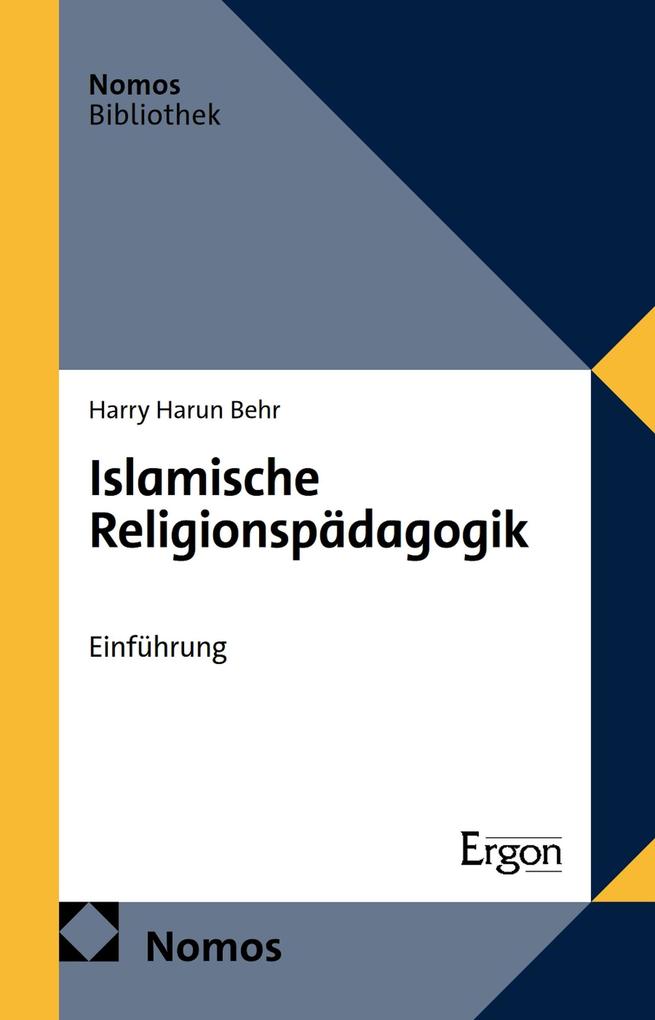 Islamische Religionspädagogik