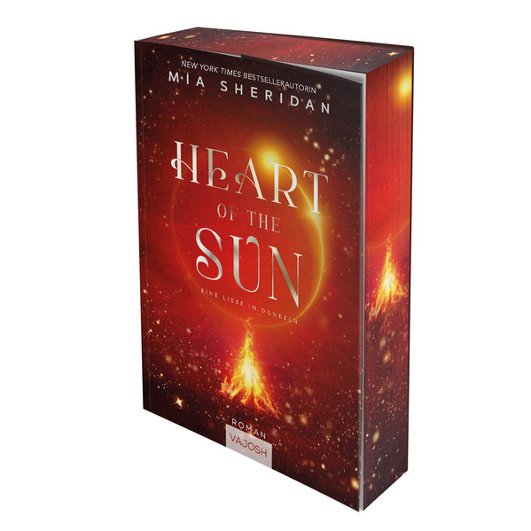 Heart of the Sun