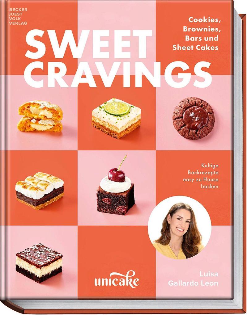 Sweet Cravings