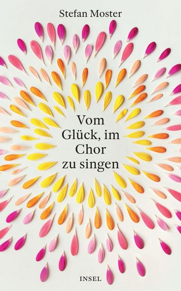 Vom Glück im Chor zu singen