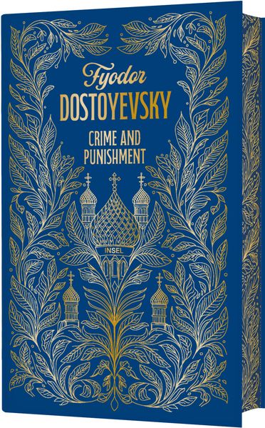 Crime and Punishment