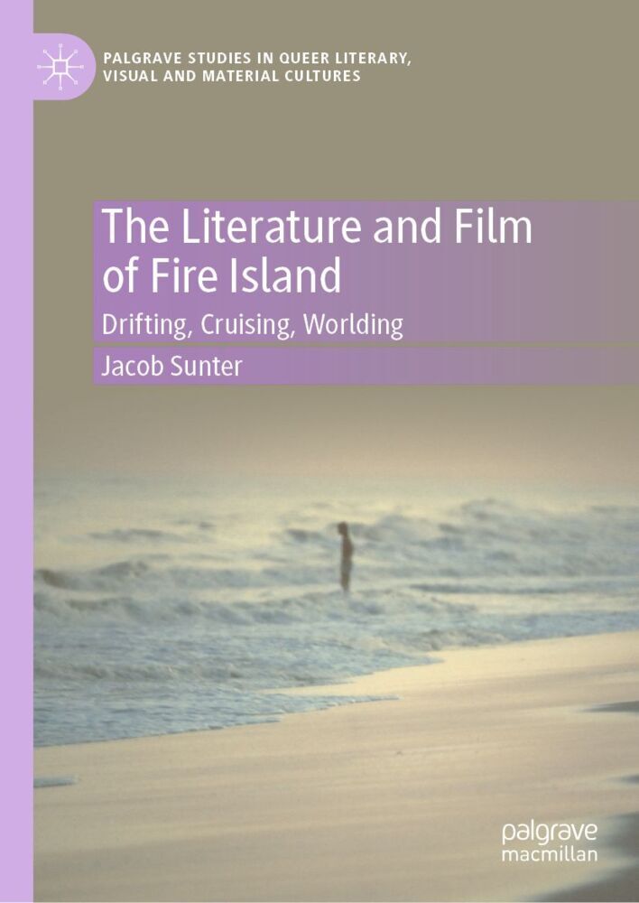 The Literature and Film of Fire Island