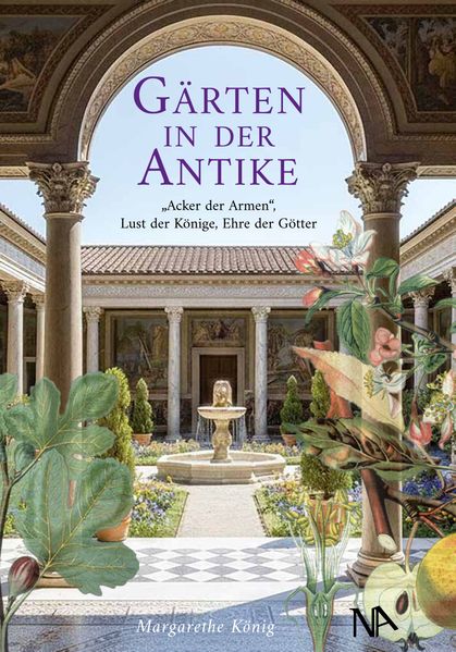 Gärten in der Antike