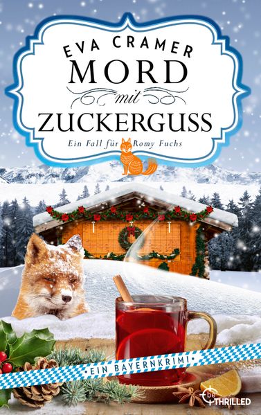 Mord mit Zuckerguss