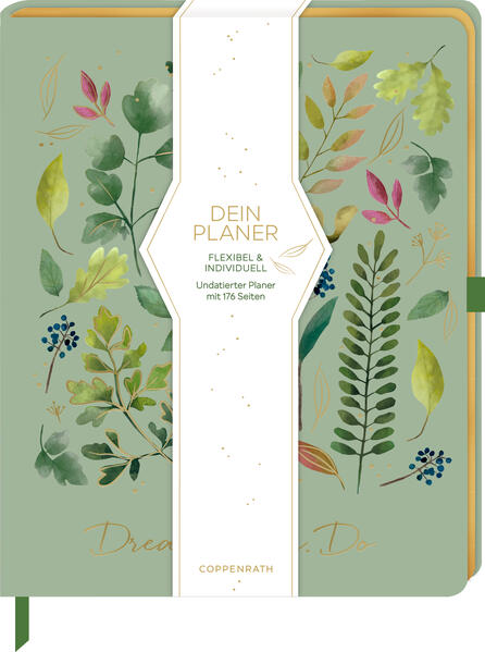 Planer - Dein Planer