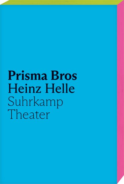 Prisma Bros