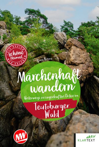 Märchenhaft wandern im Teutoburger Wald